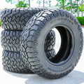 GOODRIDE - LT245-75-R17 GOODRIDE SL379 A/T 121/118S 10PLY( 50,000 MILES + ROAD HAZARD )