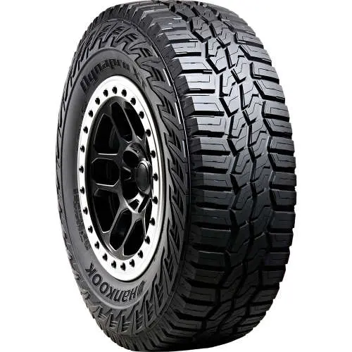 HANKOOK - LT35X12.50RX18 HANKOOK DYNAPRO XT 12LY