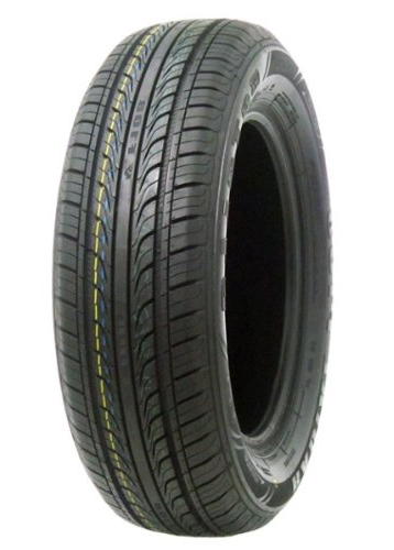 TRACMAX - 185-60R-15 TRACMAX F108 84H