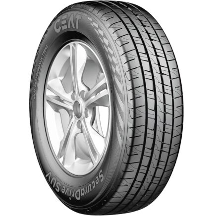CEAT - 195-65R-15 CEAT SECUREDRIVE TL 95V XL