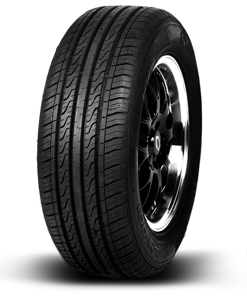 LIONHART - 205-60R-15 LIONHART LH-501 91V *55K + 1 YR LIMITED WARRANTY 500AA M+S**