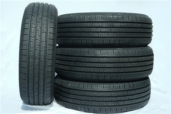 APLUS - 205-65R-15 APLUS COMFORT HP 94H ***55K MILES+1 YEAR LIMITED WARRANTY A/S 560AA***