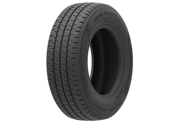 ARROYO - 215-70R-15C ARYO VAN PRO 8PLY 109/107S