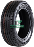 JKTYRE - 195-50R-15 JKTYRE UX-1 TL  81V