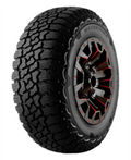 MASTERTRACK - LT31X10.50X15 MASTERTRACK BADLANDS A/T 109S 6PLY