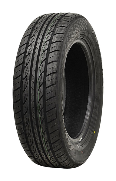 LEXANI - 205-65R-16 LEXANI LXTR-203 95V ***50K MILES+2 YEAR ROAD HAZARD A/S 500AA***