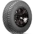 DELINTE - LT235-70R-16 DELINTE CENTURION A/T 104/101 6PLY  M+S 500AA**55K**+ROAD HAZARD