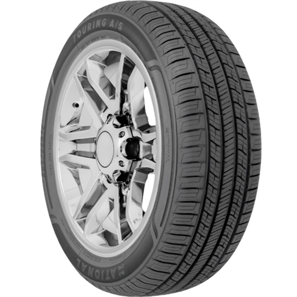 NAITONAL - 225-65R-16 NATIONAL TOURING A/S 100T
