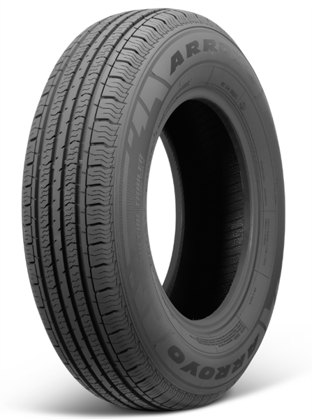 ARYO - ST235-80R-16 ARYO SPECIAL TRAILER 8PLY 126N