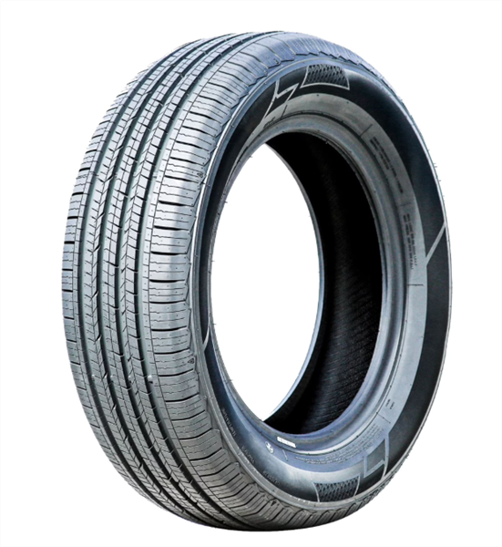 ROYAL BLACK - 235-60R-16 ROYALBLACK TOURING HP 100V