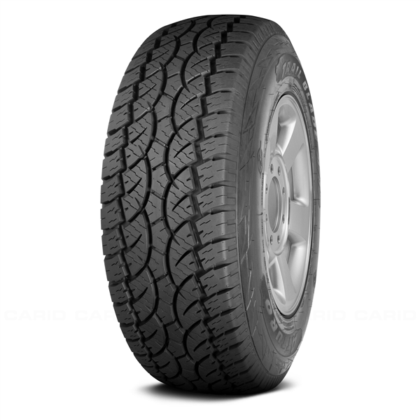 ATTURO - 255-70R-16  ATTURO TRAILBLADE A/T 111T