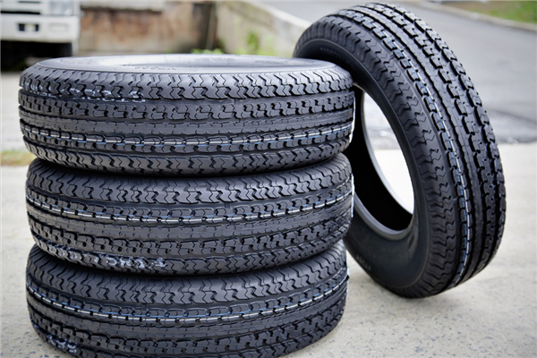 TRANSEAGLE - ST235-80R-16 TRANSEAGLE TSL11 124/120L 10PLY 10E