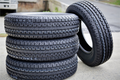 TRANSEAGLE - ST235-85R-16 TRANSEAGLE TSL12 128/124L 12PLY LRF