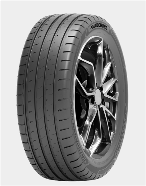AUTOCRUZE - 205-55R-17 AUTOCRUZE CATCHFORS UHP 95WXL