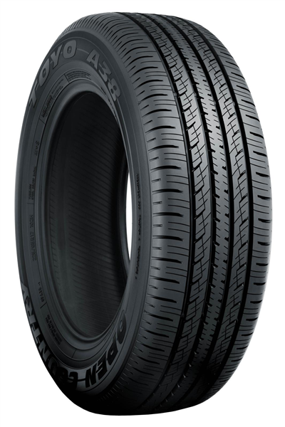 TOYO - 225-65R-17 TOYO OPEN COUNTRY A38