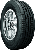 FIRESTONE - LT225-75R-17 FIRESTONE TRANSFORCE HT2 10PLY