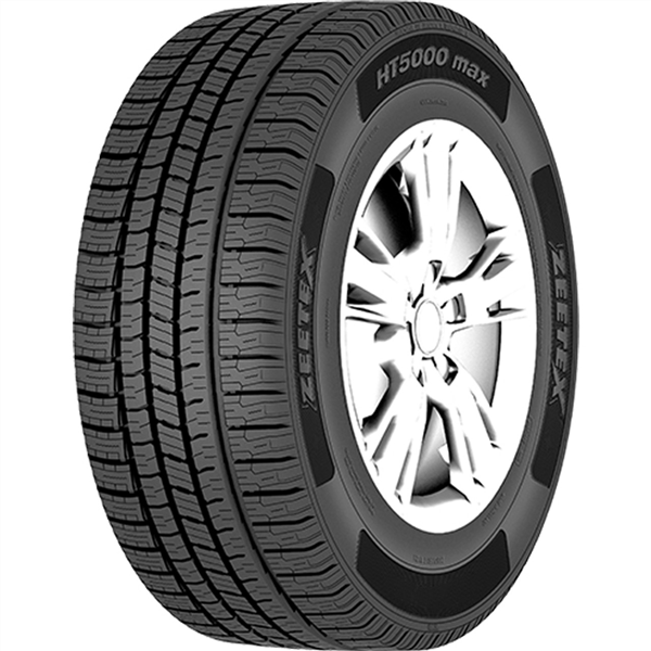ZEETEX - 285-65R-17 ZEETEX HT5000 MAX 116H