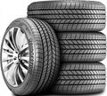 BRIDGESTONE - 235-50R-17 BRIDGESTONE TURANZA QUITETRACK 96H