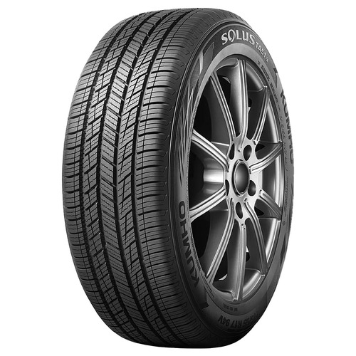 KUMHO - 235-65R-17 KUMHO SOLUS TA51 104H