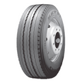 KUMHO - 235-75R-17.5 KUMHO KRT03 18PLY 143/141K ***TRAILER POSITION***