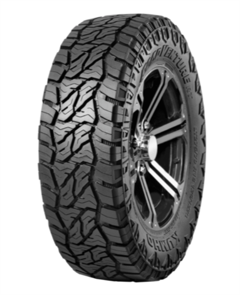 KUMHO - 265-70R-17 KUMHO ROAD VENTURE RT51 116T
