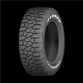ARROYO - LT265-70R-17 ARYO TAMAROCK R/T 10PLY "RWL"