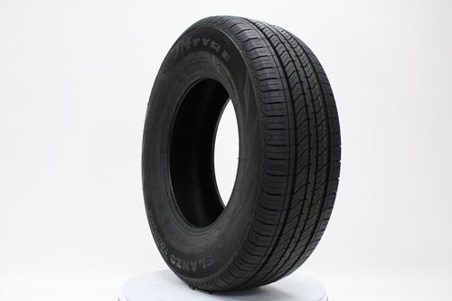 JKTYRE - 265-65R-17 JKTYRE ELANZO TOURING+ 112H
