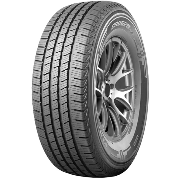 KUMHO - 265-65R-17 KUMHO CRUGEN HT55 112T SL