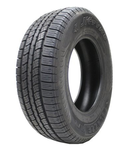 JKTYRE - P245-65R-17 JKTYRE BLAZZE HT 105T 2/15/22-1