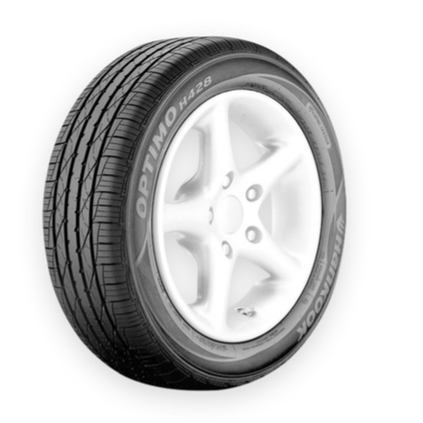 HANKOOK - 195-65-15 HANKOOK OPTIMO OE H428 89H **500AA **