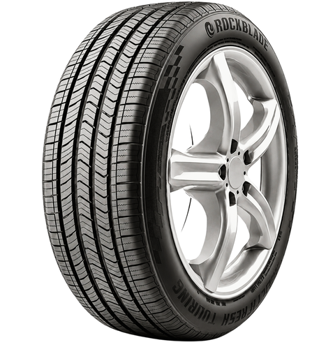 ROCKBLADE - 195-65R-15 ROCKBLADE MULTIFRESH TOURING 91H
