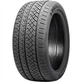 PEGASUS - 245-40ZR-18 PEGASUS HPX SPORT A/S 97W XL***50K+ 1 YEAR ROADHAZARD WARRANTY-420AA***