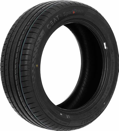CEAT - 235-60-18 CEAT SPORTDRIVE SUV TL 107W XL