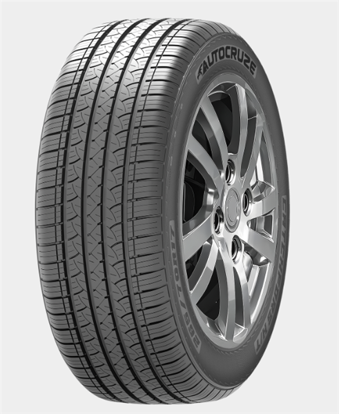 AUTOCRUZE - 265-65R-18 AUTOCRUZE CATCHFORS H/T 114H