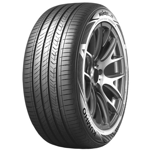 KUMHO - 235-45R-19 KUMHO MAJESTY 9 SOLUS TA91 99V XL EV WITH FOAM