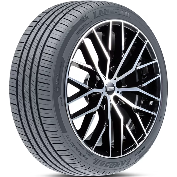LANDSAIL - 195-50R-19 LANDSAIL RD-3 AS 90H