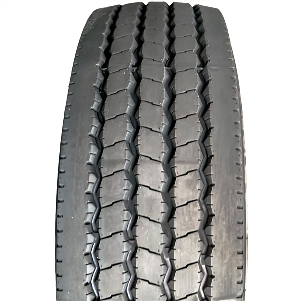 ATLANDER - ST235-80R-16 ATLANDER MAXTRLR 77 129/125L 14PLY ***ALL STEEL***