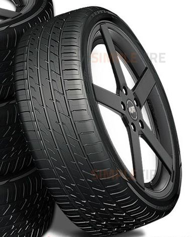 ARYO - 275-55R-20 ARYO ULT SPT AS 117V