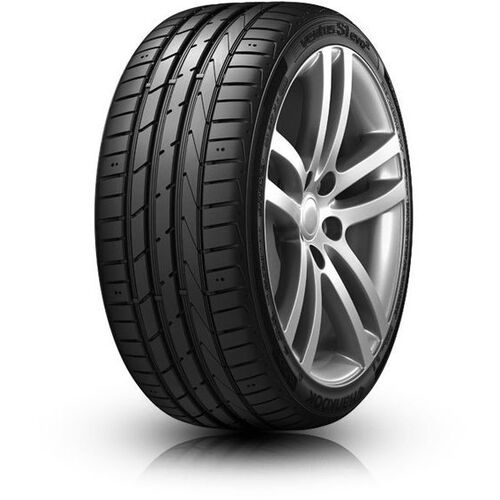 HANKOOK - 275-50R-20 HANKOOK VENTUS S1 EVO2 K117A 109W