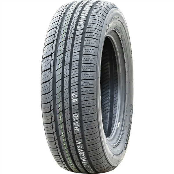 KUMHO - 265-45R-21 KUMHO MAJESTY X SOLUS TA92 VXLL 108V XL