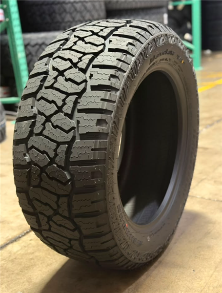 WINRUN - 285-40-24 WINRUN MAXCLAW X/RT 112S XL