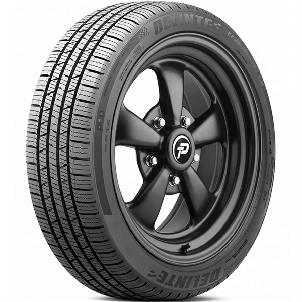 DELINTE - 255-55ZR-18 DELINTE CENTURION 365 109V XL