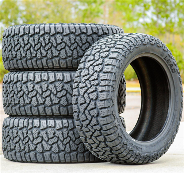 LEAO - 275-65R-18 LEAO LION CLIMBER X/T 116T XL