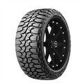 ROCKBLADE - LT33X12.50X17 ROCKBLADE ROCKMASTER M/T 120Q 10PLY