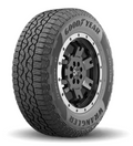 GOODYEAR - LT305-55R-22 GOODYEAR WRANGLER TERRITORY AT A/T 10PLY