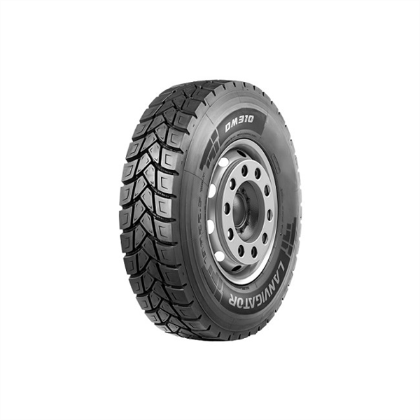 LANVIGATOR - 315-80-22.5 LANVIGATOR DM310 149/146M 20PLY ***drive POSITION***