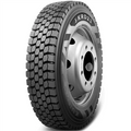 KUMHO - 245-70R-19.5 KUMHO KRD23 16PLY 137/135M ***DRIVE POSITION***