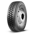 KUMHO - 295-75R-22.5 KUMHO KLD02E 14PLY ****DRIVE POSITION****