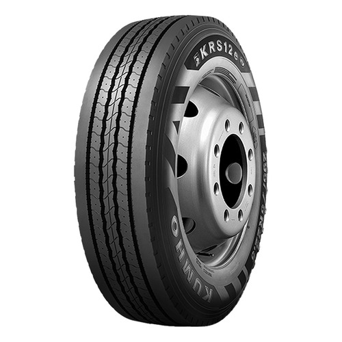 KUMHO - 11-24.5R KUMHO KRS12E 16PLY***STEER POSITION***
