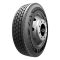 KUMHO - 11-22.5R KUMHO KLD11E 16PLY ****DRIVE POSITION****